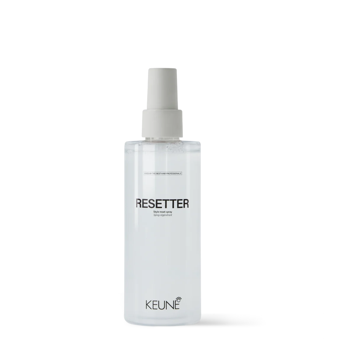 Keune Style Resetter