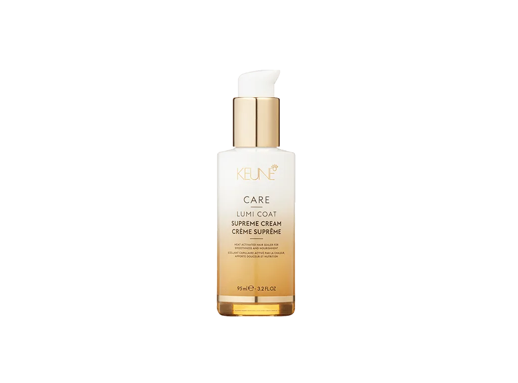 KEUNE LUMI COAT SUPREME CREAM