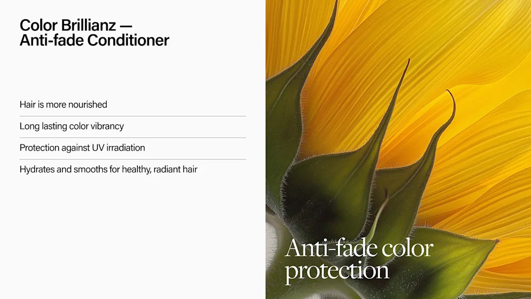 KEUNE CARE COLOR BRILLIANZ CONDITIONER