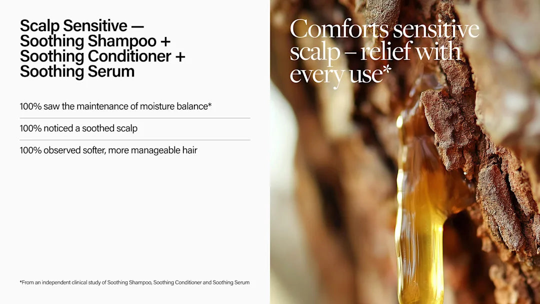 KEUNE CARE SCALP SENSITIVE CONDITIONER