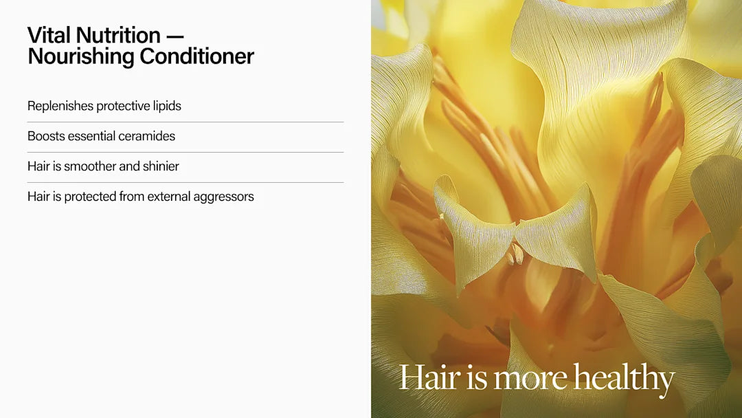 KEUNE CARE VITAL NUTRITION CONDITIONER