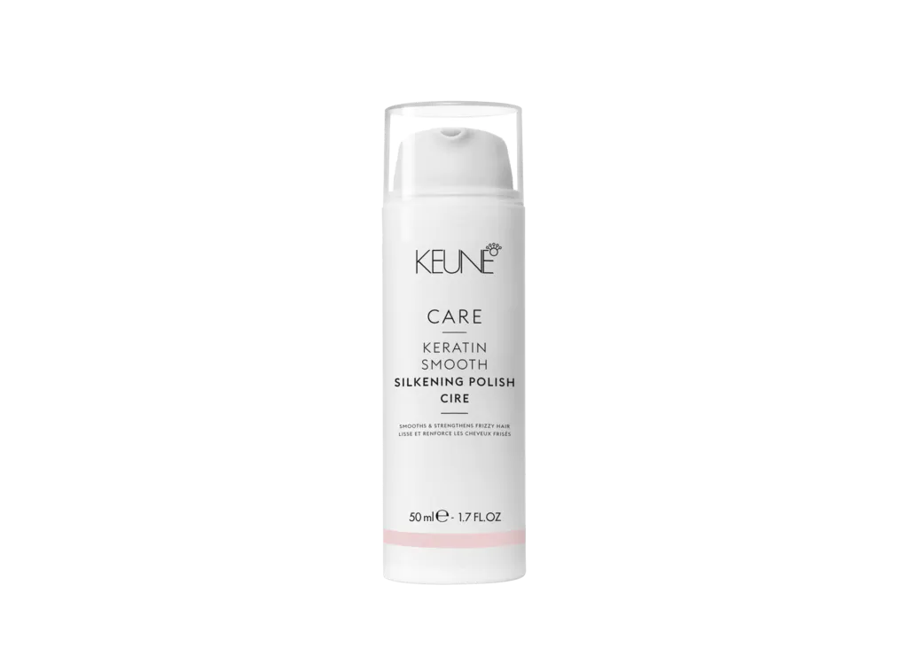 KEUNE CARE KERATIN SMOOTH SILKENING POLISH