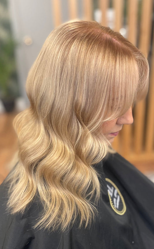 Spring/Summer Hair Colour Trends 2025