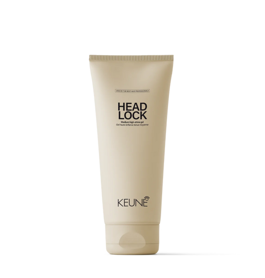 Keune Style Headlock