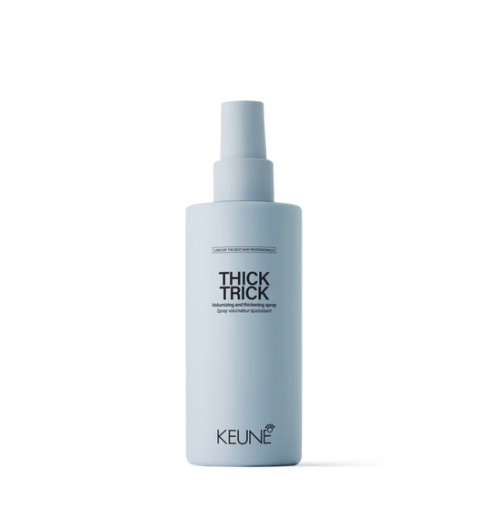 Keune Style Thick Trick