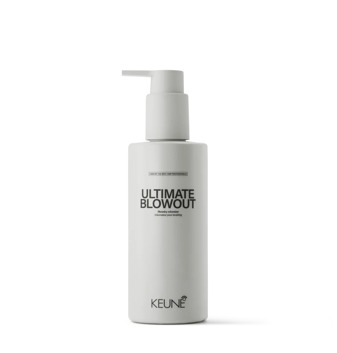Keune Style Ultimate Blowout