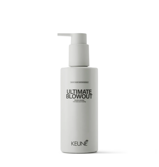 Keune Style Ultimate Blowout