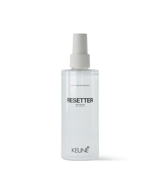 Keune Style Resetter