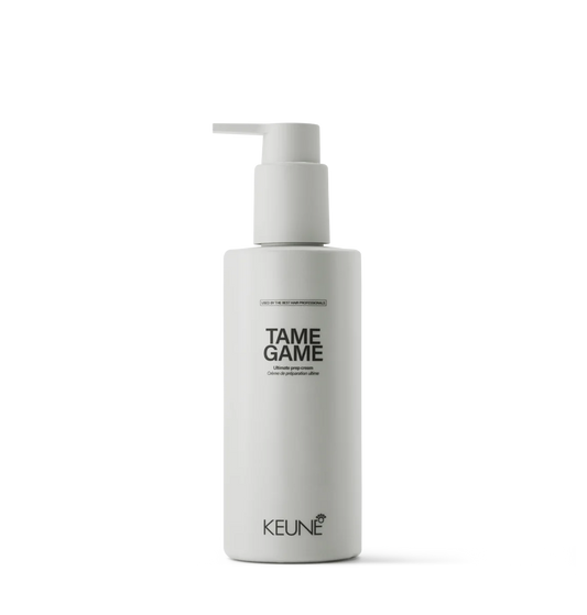 Keune Style Tame Game