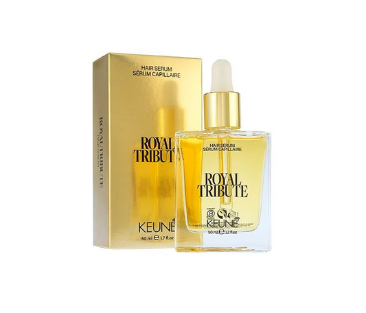 Keune Royal Tribute Hair Serum