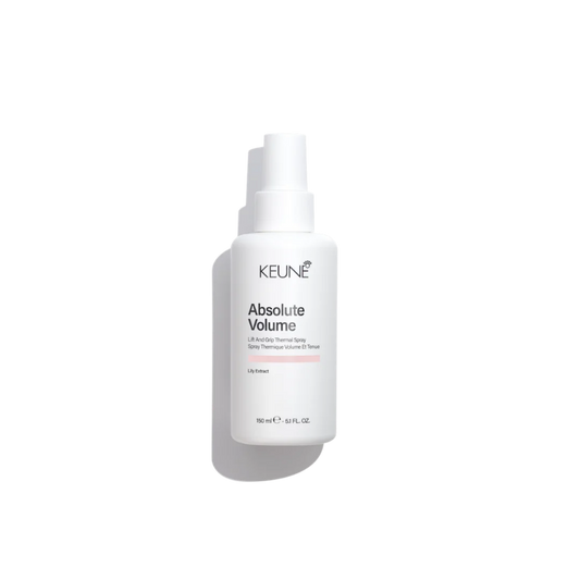 KEUNE CARE ABSOLUTE VOLUME LIFT AND GRIP SPRAY