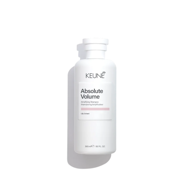 KEUNE CARE ABSOLUTE VOLUME SHAMPOO
