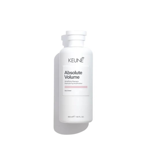 KEUNE CARE ABSOLUTE VOLUME SHAMPOO