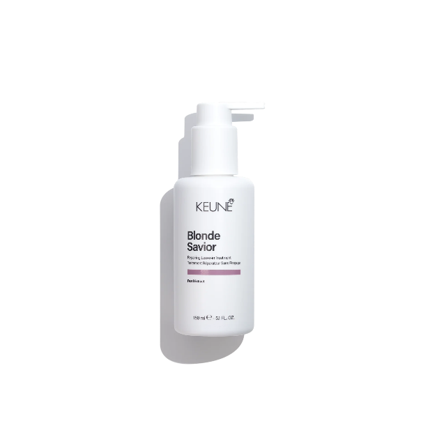 KEUNE CARE BLONDE SAVIOR LEAVE-IN