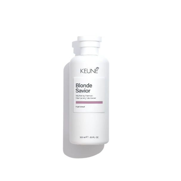 KEUNE CARE BLONDE SAVIOR SHAMPOO
