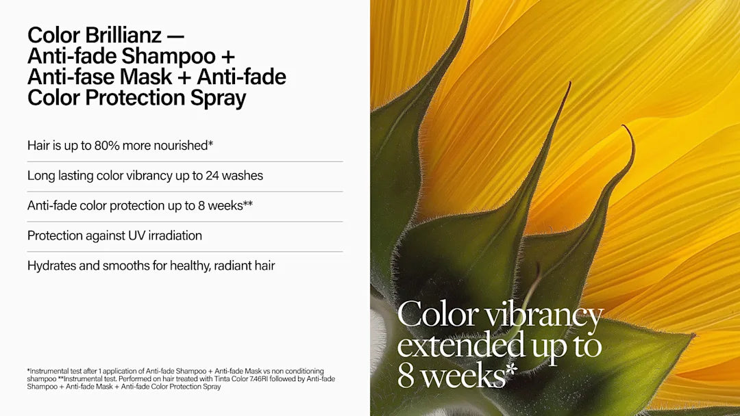 KEUNE CARE COLOR BRILLIANZ SHAMPOO