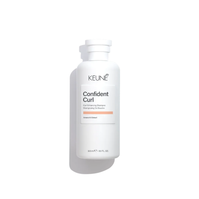 KEUNE CONFIDENT CURL SHAMPOO