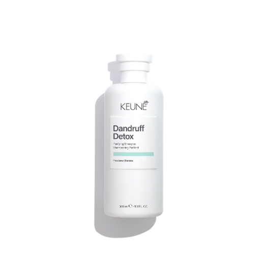 KEUNE CARE DANDRUFF DETOX SHAMPOO