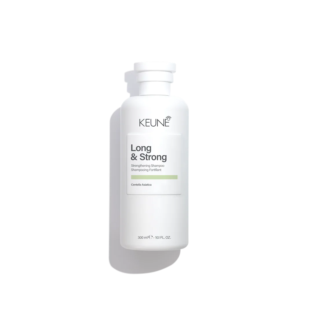 KEUNE CARE LONG &STRONG SHAMPOO