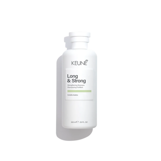 KEUNE CARE LONG &STRONG SHAMPOO