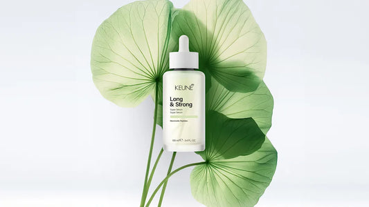 KEUNE CARE LONG & STRONG SERUM
