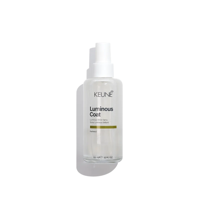 KEUNE CARE LUMINOUS COAT SHINE SPRAY