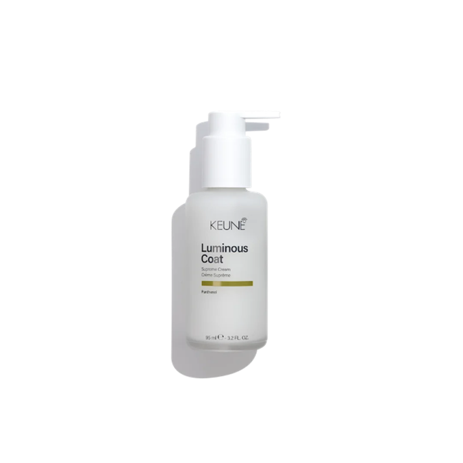 KEUNE LUMINOUS COAT SUPREME CREAM