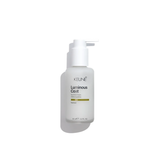 KEUNE LUMINOUS COAT SUPREME CREAM