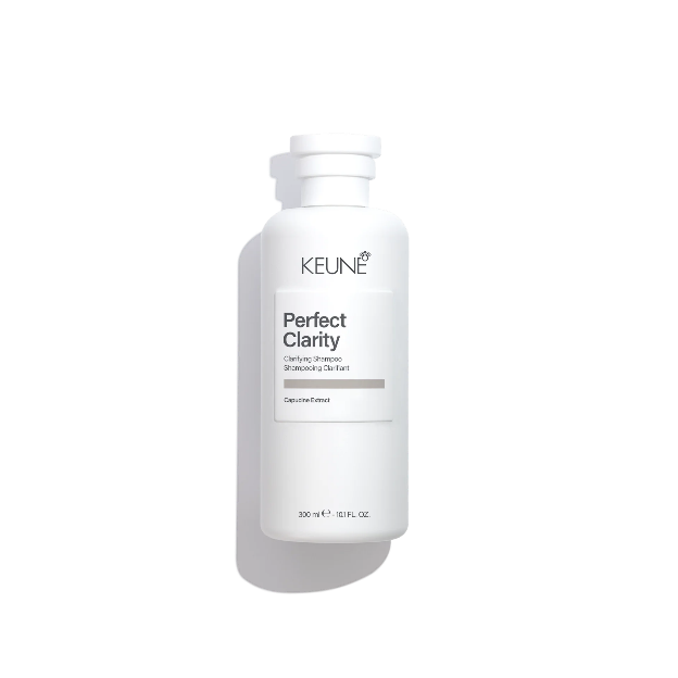 KEUNE CARE PERFECT CLARITY SHAMPOO