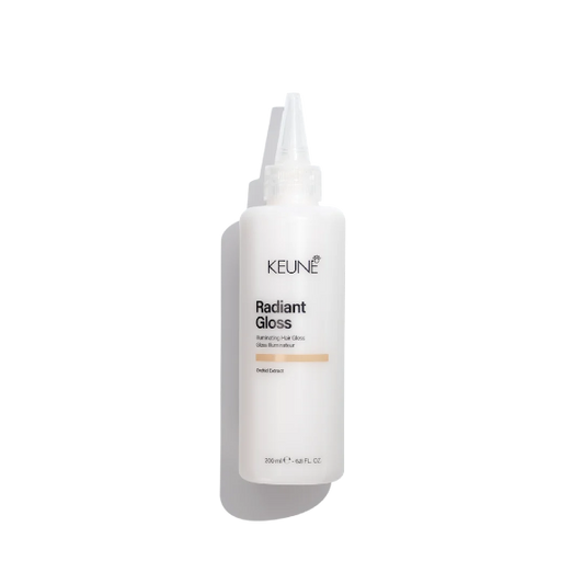 KEUNE CARE RADIANT GLOSS CONDITIONER