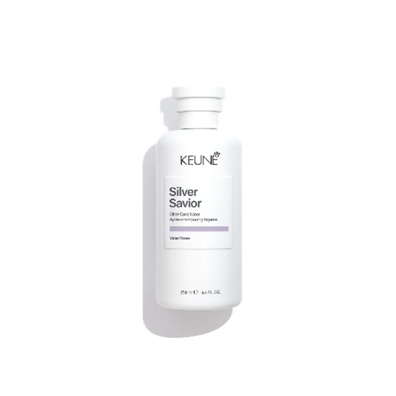 KEUNE CARE SILVER SAVIOR CONDITIONER