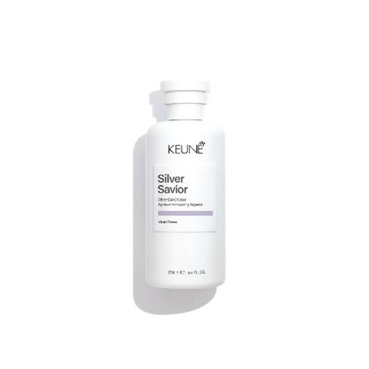 KEUNE CARE SILVER SAVIOR CONDITIONER
