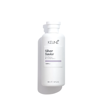 KEUNE CARE SILVER SAVIOR SHAMPOO