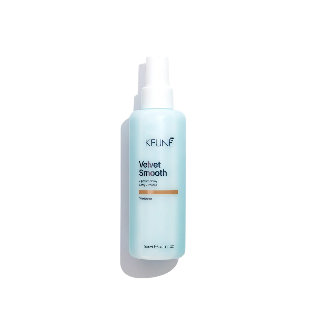 KEUNE CARE VELVET SMOTH 2-PHASE SPRAY
