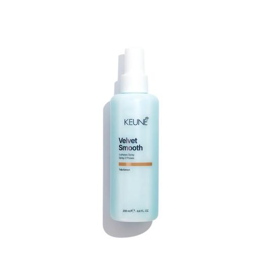 KEUNE CARE VELVET SMOTH 2-PHASE SPRAY