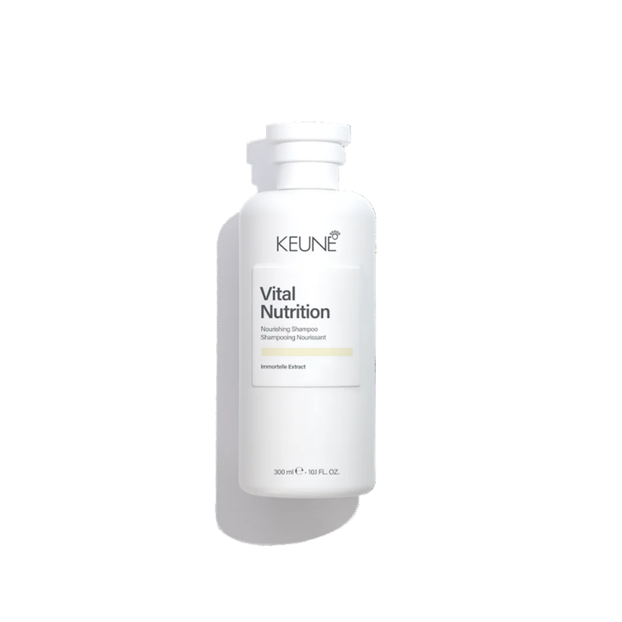 KEUNE CARE VITAL NUTRITION SHAMPOO