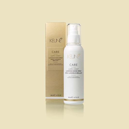KEUNE CARE LUMI COAT LUMINOUS SHINE SPRAY
