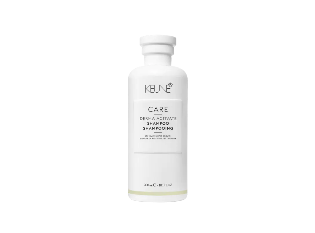 KEUNE CARE DERMA ACTIVATE SHAMPOO