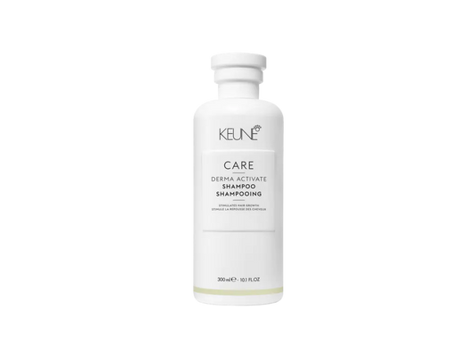 KEUNE CARE DERMA ACTIVATE SHAMPOO