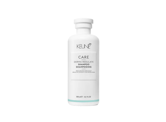KEUNE CARE DERMA REGULATE SHAMPOO