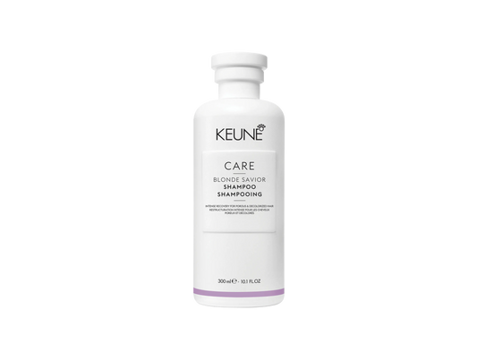 KEUNE CARE BLONDE SAVIOR SHAMPOO