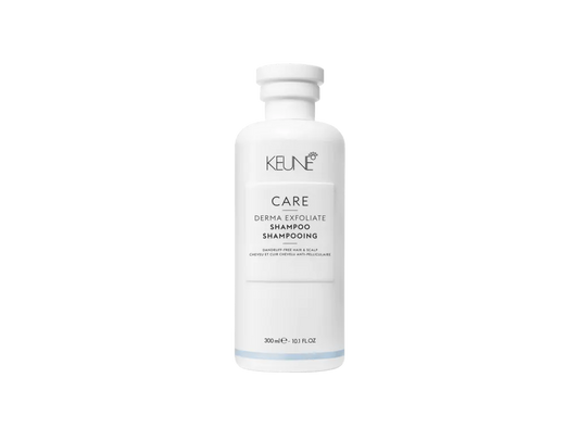 KEUNE CARE DERMA EXFOLIATE SHAMPOO