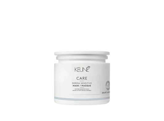 KEUNE CARE DERMA SENSITIVE MASK
