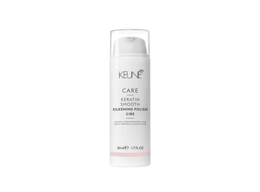 KEUNE CARE KERATIN SMOOTH SILKENING POLISH