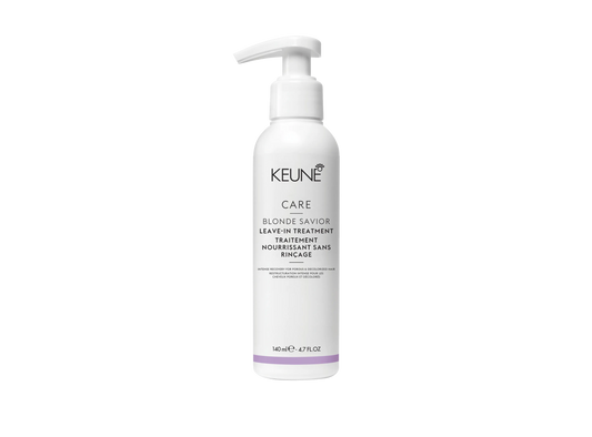 KEUNE CARE BLONDE SAVIOR LEAVE-IN